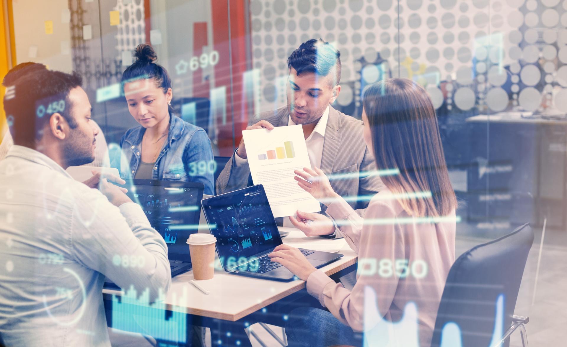 EMEA Consulting Services