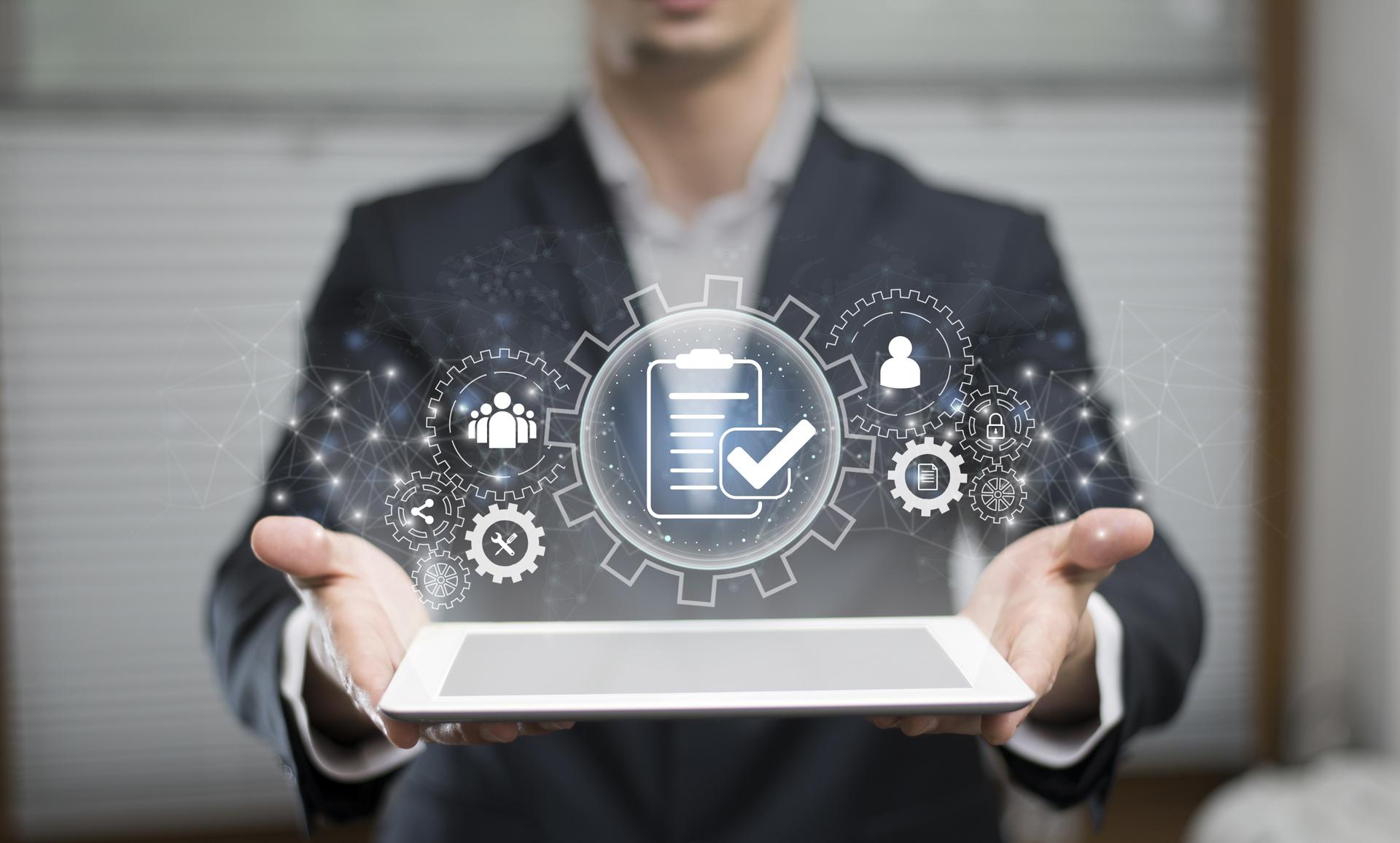 Digitize EMEA Digital Transformation